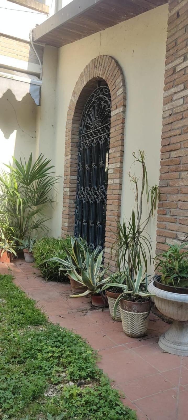 Villaluigia - Oasi Le Palme Padua Exterior foto