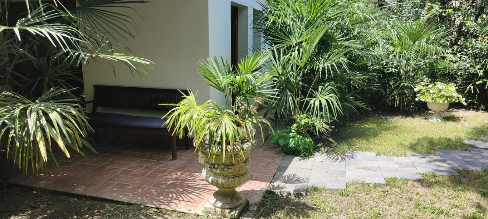 Villaluigia - Oasi Le Palme Padua Exterior foto
